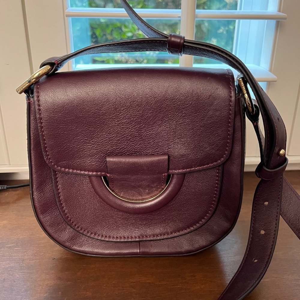 Cole Haan Grand Ambition Crossbody Bag